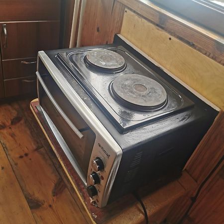 Keti Pilpani Guesthouse Mestia Bagian luar foto