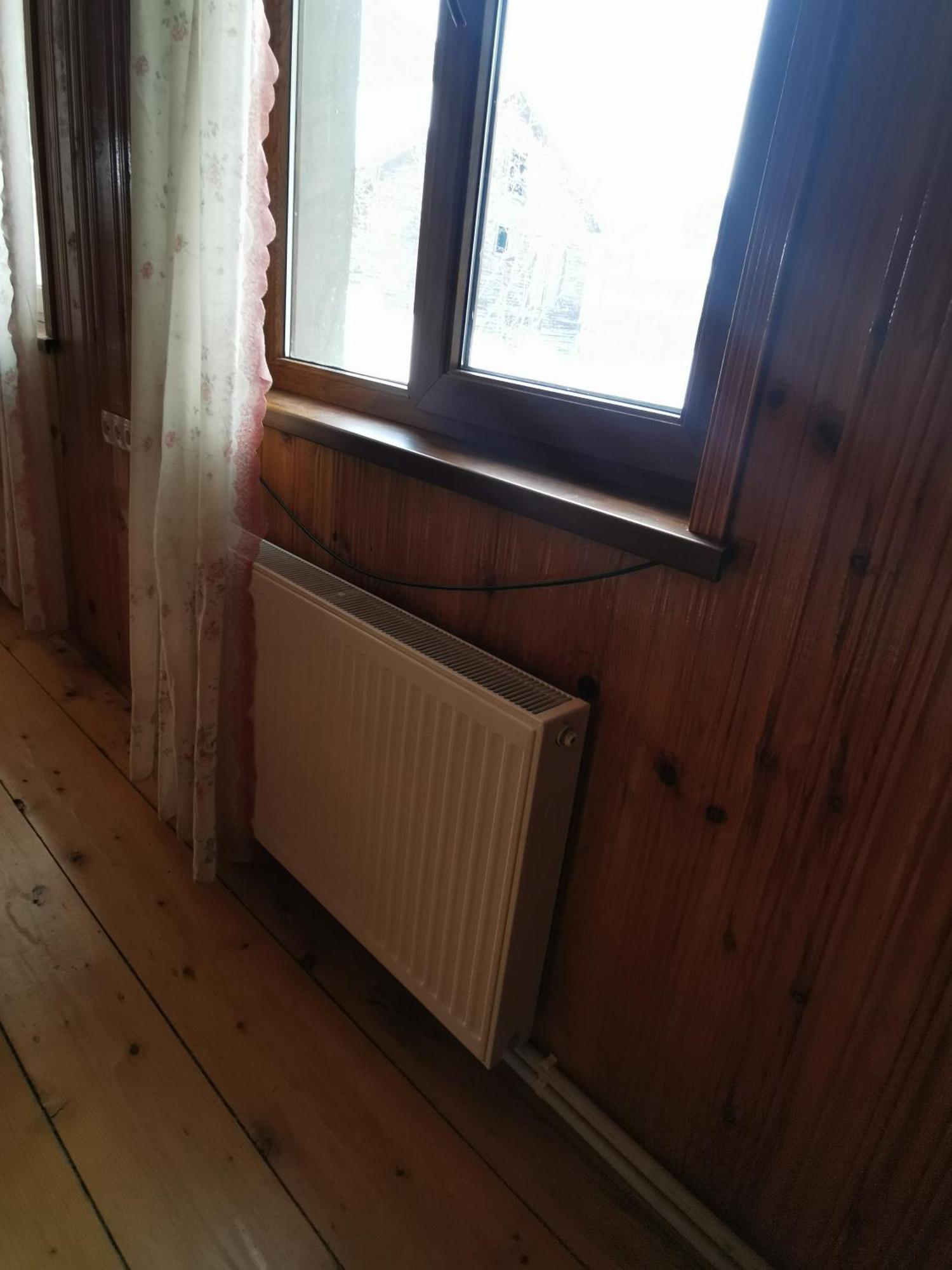 Keti Pilpani Guesthouse Mestia Bagian luar foto